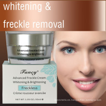 Fancy Advanced Crema Facial Blanqueadora e Iluminadora para Pecas 30ml